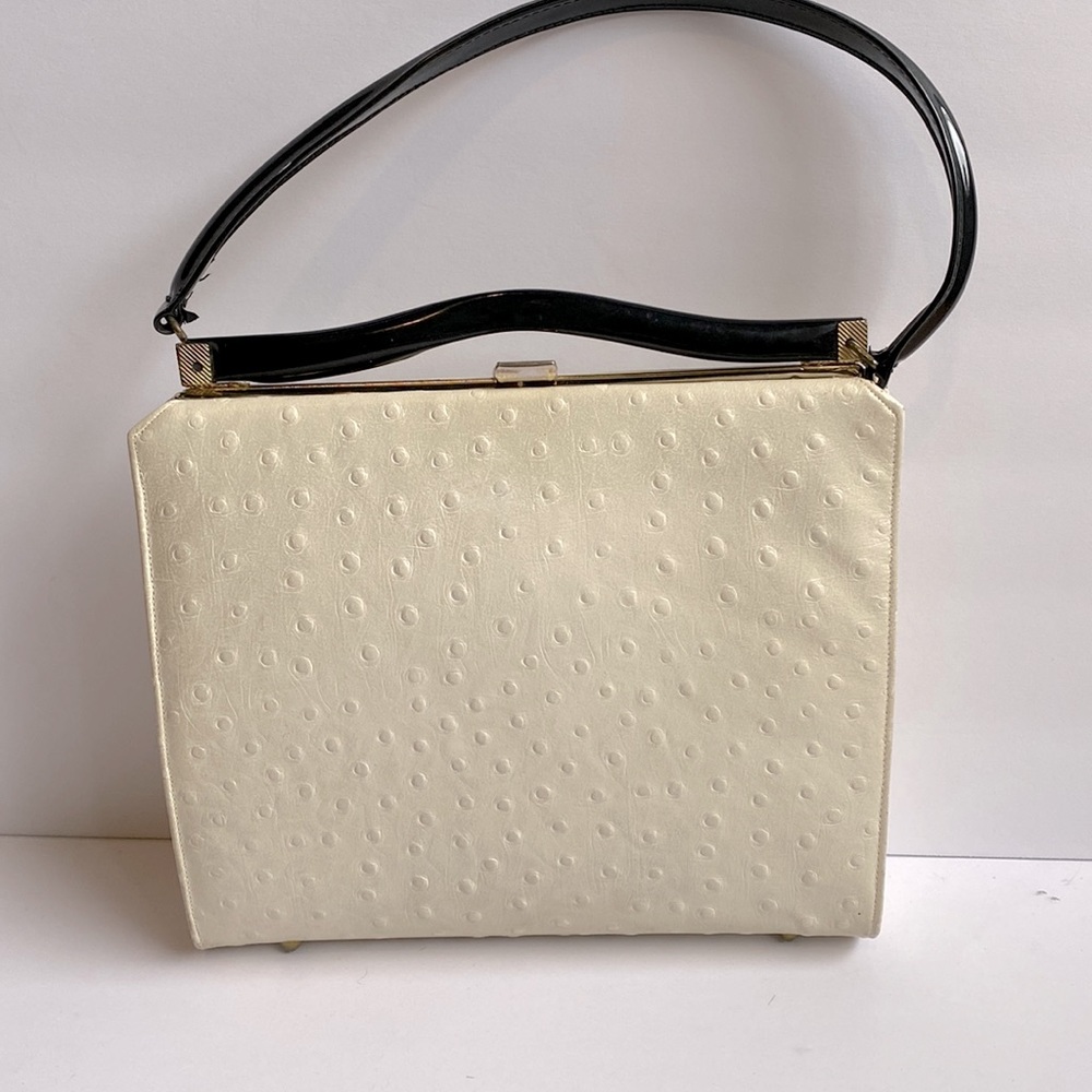 Vintage Lennox bag